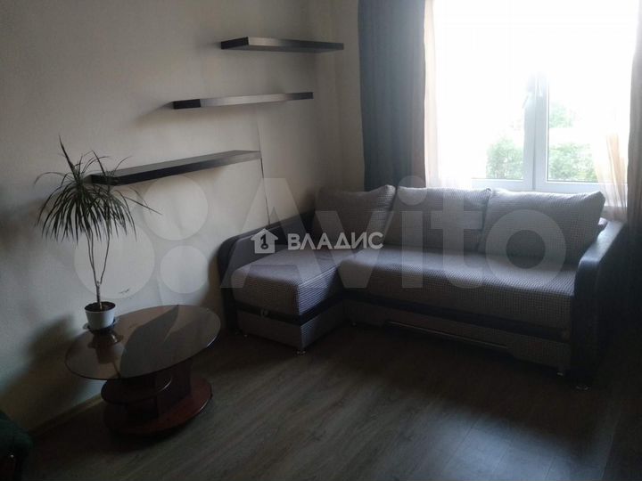 2-к. квартира, 61,2 м², 7/16 эт.