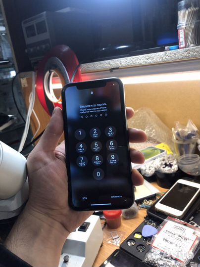 Разблокировка iOS,android(скупка)