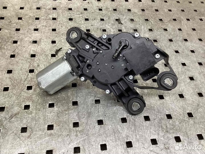 Моторчик стеклоочистителя задний Volkswagen Golf P