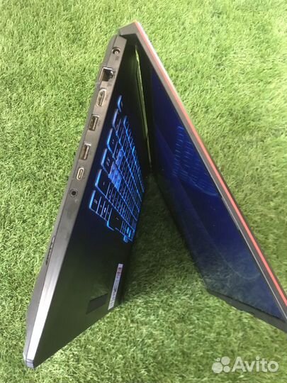 Ноутбуки asus Tuf Gaming F17 (арт.103513) п6а/1