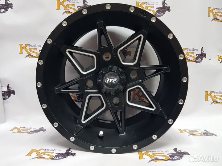 Диск для квадроцикла BRP ITP Tornado