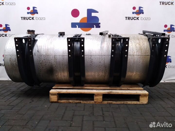 7421181234 Бак топливный 790 L 1960х680х710