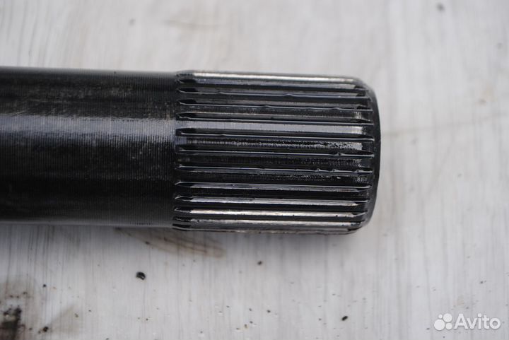 Полуось задняя правая Hyundai Starex Старекс