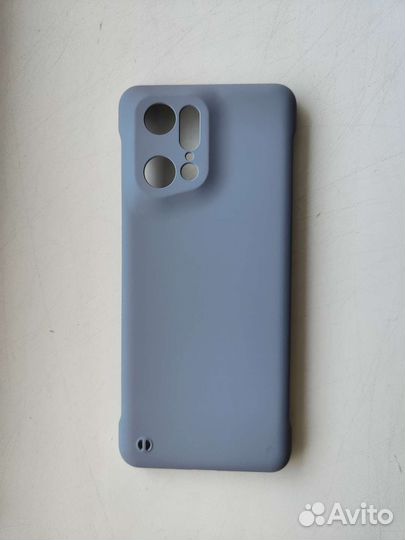 Чехол oppo find x5