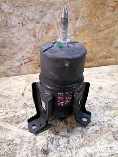 Подушка двигателя задняя Nissan Teana32 VQ25