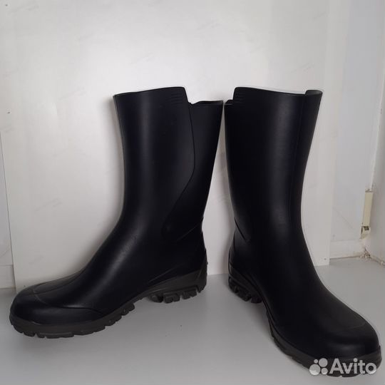 Резиновые сапоги Decathlon