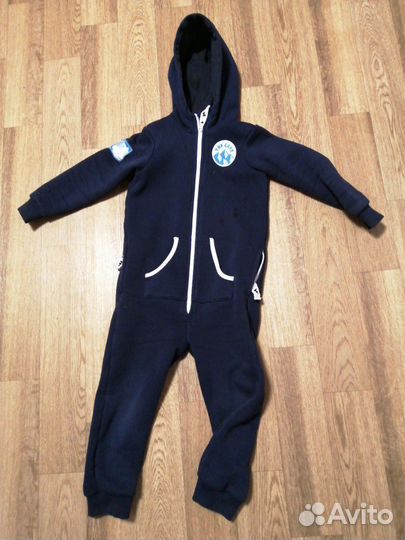 Комбенизон