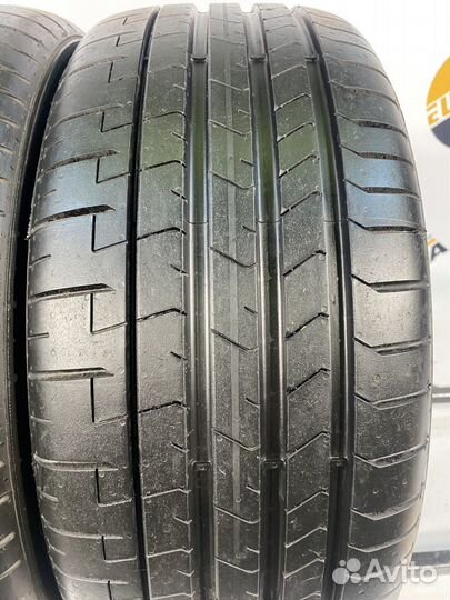 Pirelli P Zero PZ4 235/40 R19 96Y