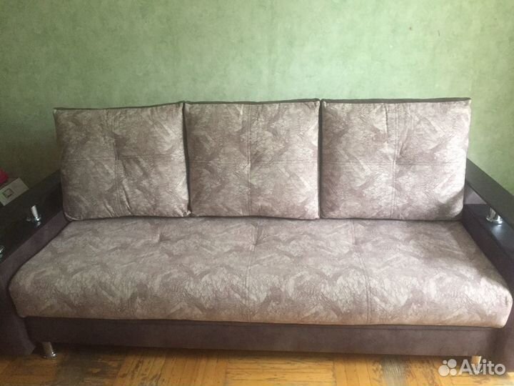 Диван бу