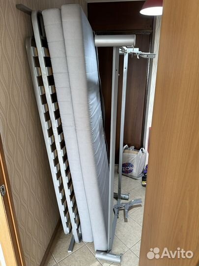 Диван Икеа Бединге