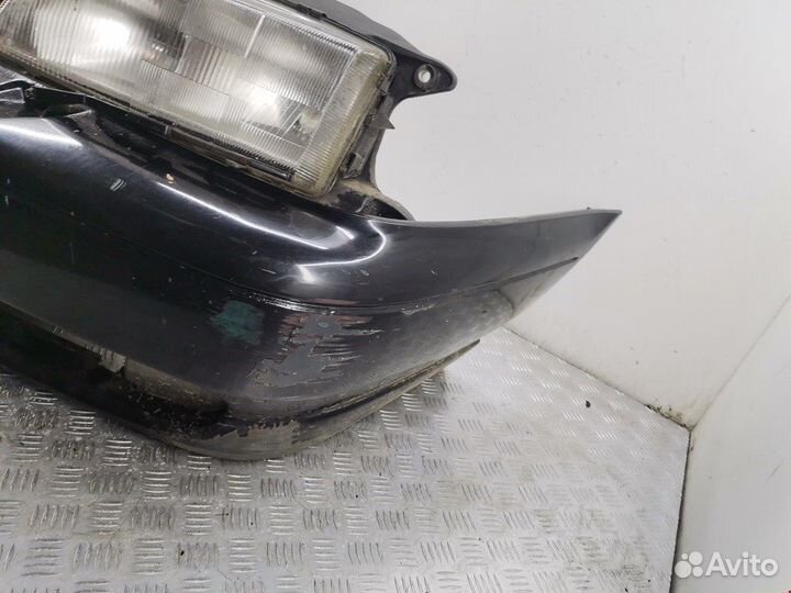 Бампер (ноускат) для Volvo S70 V70 1 R0B2F11K1V1