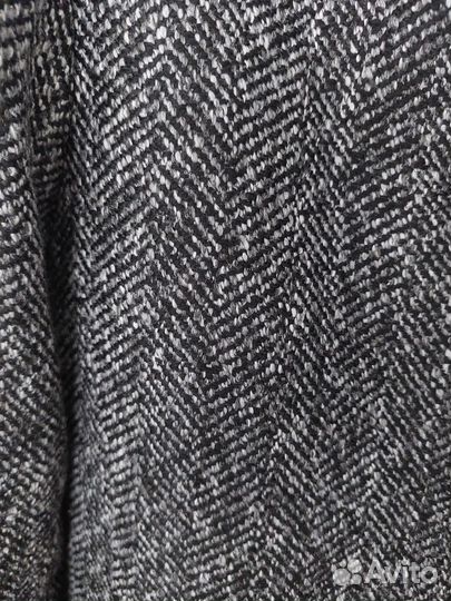 Пальто демисезонное Van Cleef 56 / 185