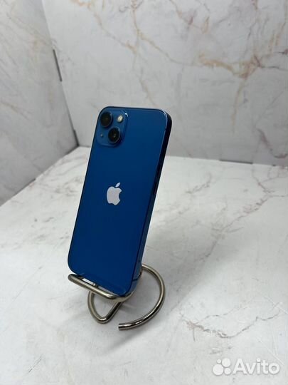 iPhone 13, 128 ГБ