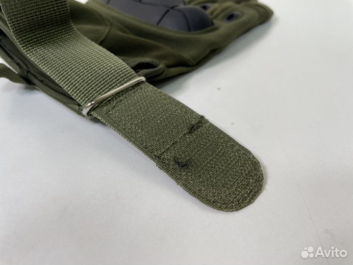 Военные перчатки