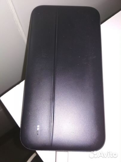 Внешний аккумулятор