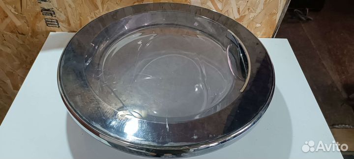 Люк для стиральной машины LG