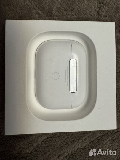 Наушники apple AirPods pro 1 MagSafe (original)