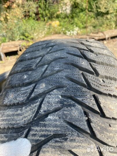 Sailun Ice Blazer WST3 215/50 R17