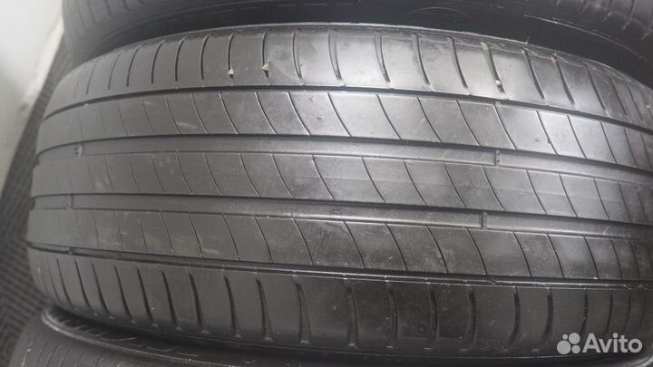 Michelin Primacy 3 205/55 R17