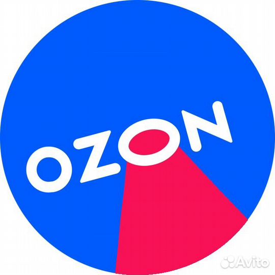 Сотрудник пвз Ozon