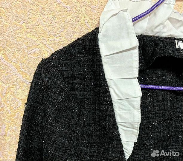 Новое вечернее платье