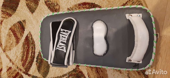 Пэды Еверласт