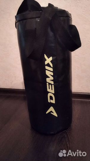 Боксерская груша