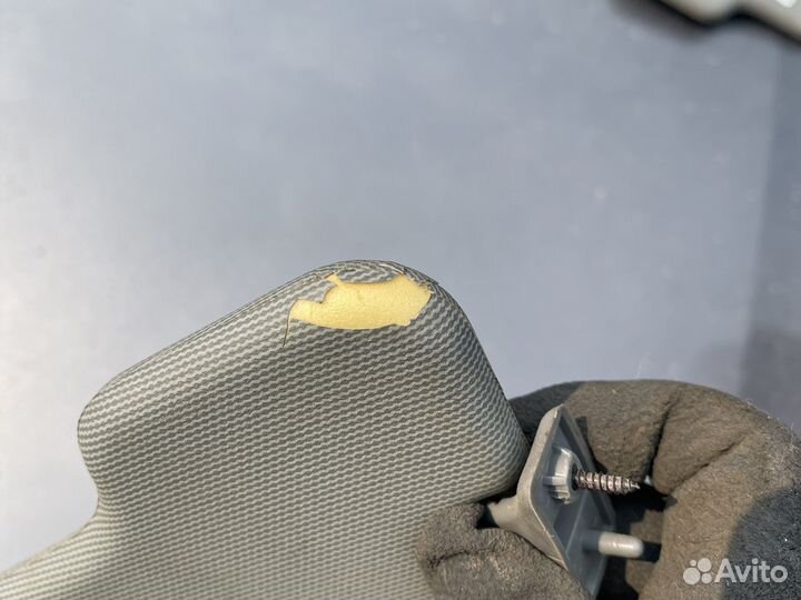 Солнцезащитный козырёк chevrolet lacetti