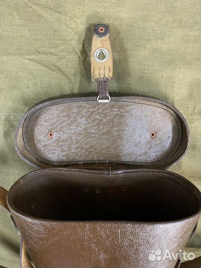 Кофр для бинокля Б-12