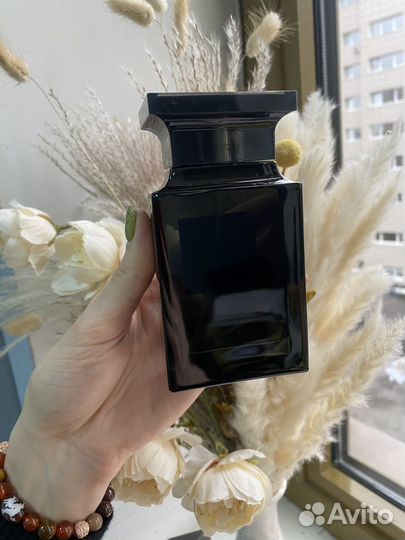 Tom ford oud wood