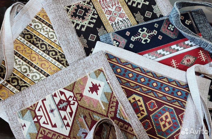 Сумка шоппер