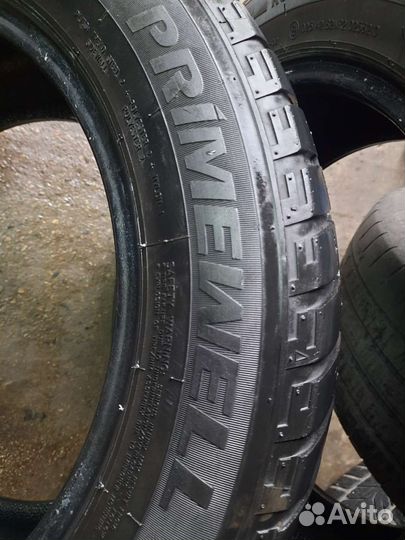 Primewell Valera Ice 205/60 R16