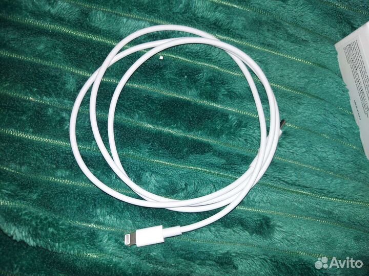 Наушники airpods pro