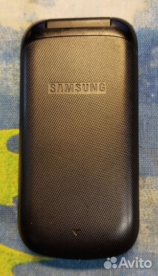 Samsung E1195