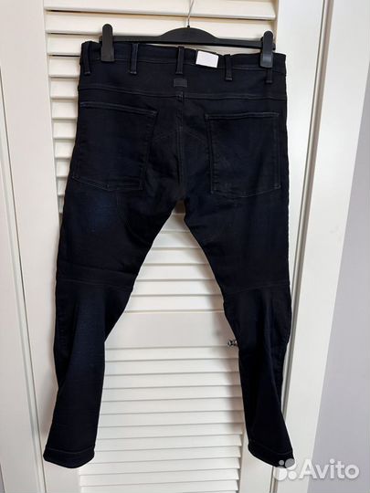 Джинсы G-star RAW 5620 slim 34/32 30/32