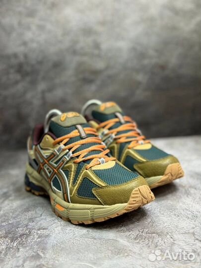 Кроссовки Asics gel kahana 8