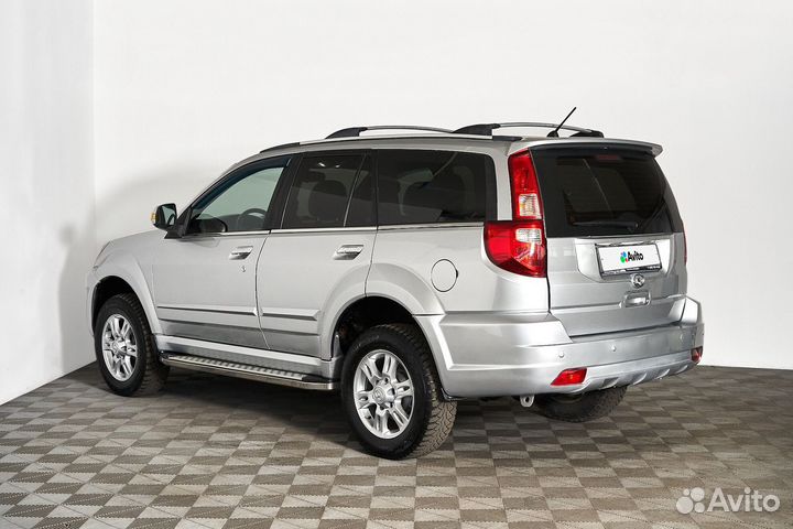 Great Wall Hover H3 2.0 МТ, 2013, 148 000 км