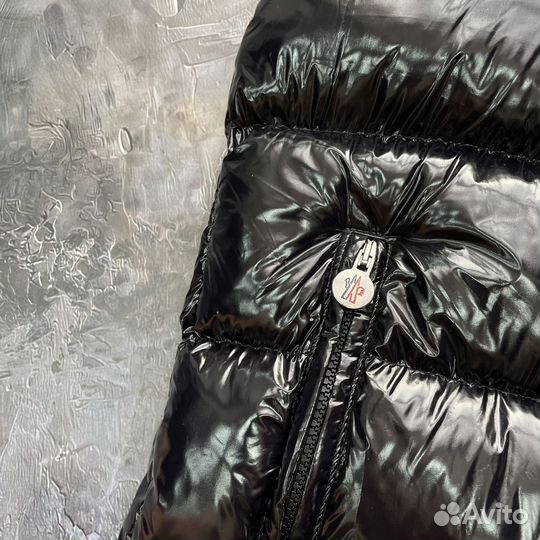 Жилетка Moncler Premium