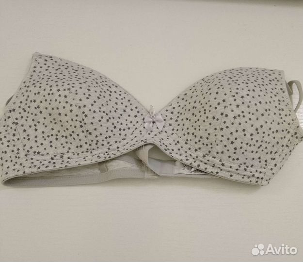 Бюстгалтер для девочки