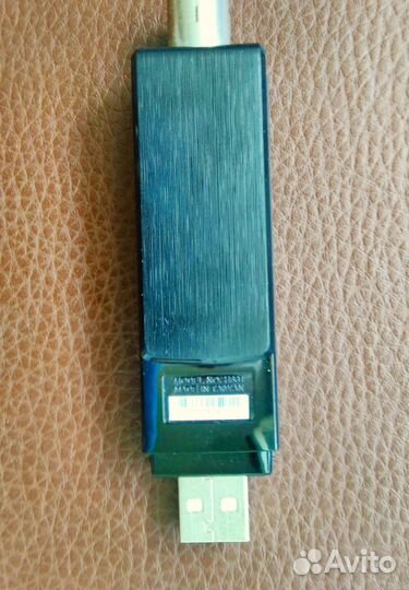 Внешний TV тюнер avertv Hybrid Volar T2