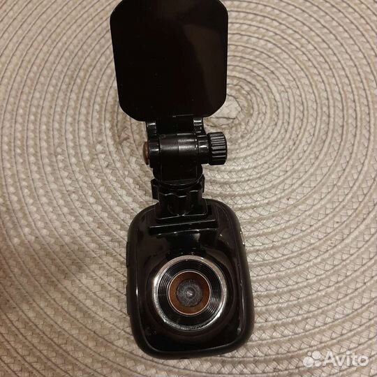 Видеорегистратор Inspector