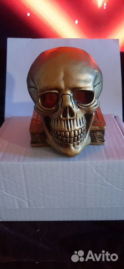 Пепельница-чаша