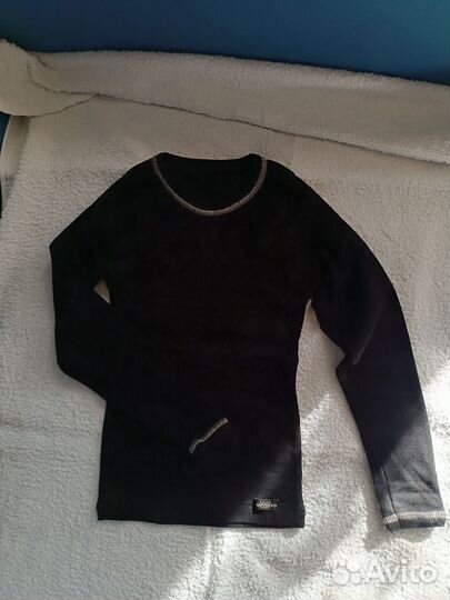 Термо кофта 110-116