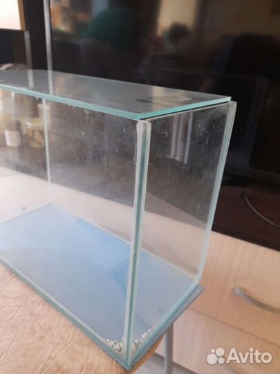 Аквариум 14литров