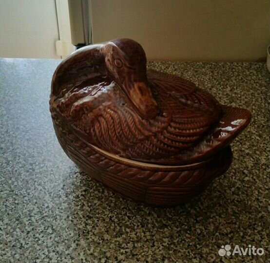 Форма для запекания в духовке или тушения