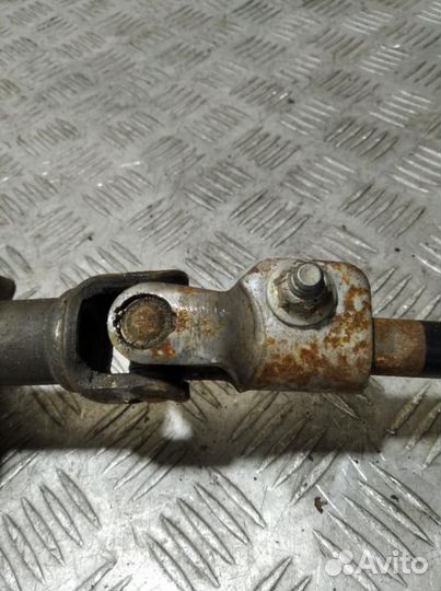 Колонка рулевая Nissan Almera N16