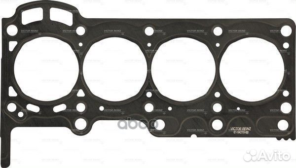 Прокладка г/бл victor reinz 615421000 Toyota bB