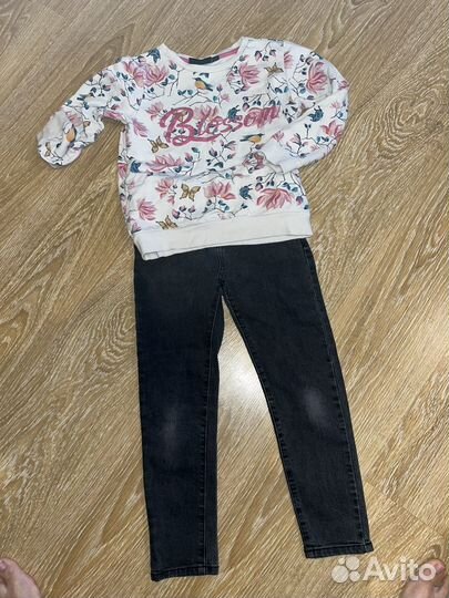 Школьная форма для девочки