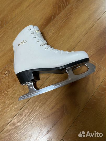 Коньки Graf Arosa Prime