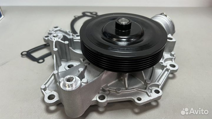 Помпа Mercedes M273